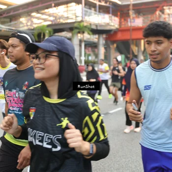Runner Photo 4630179