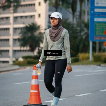 Runner Photo 4630180