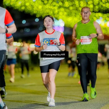 Runner Photo 4630181