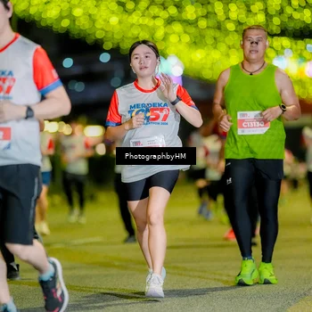 Runner Photo 4630183