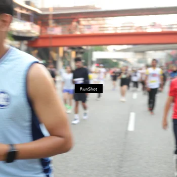 Runner Photo 4630185