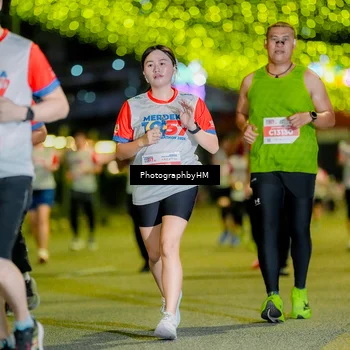 Runner Photo 4630187