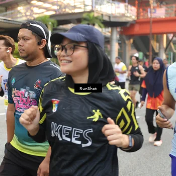 Runner Photo 4630191
