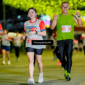 Runner Photo 4630193