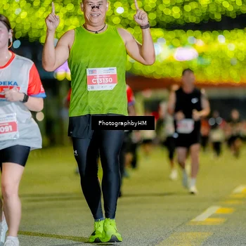 Runner Photo 4630197