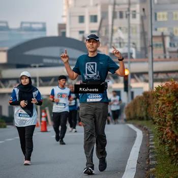 Runner Photo 4630199