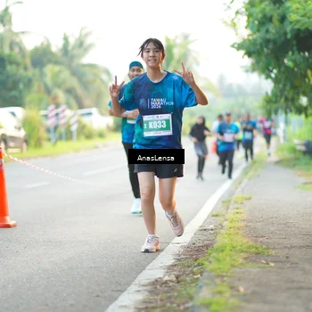 Runner Photo 4630203