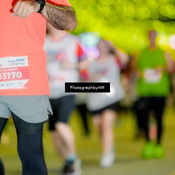 Runner Photo 4630209