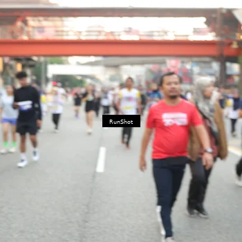 Runner Photo 4630212