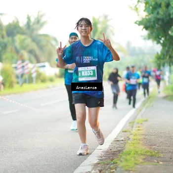 Runner Photo 4630215