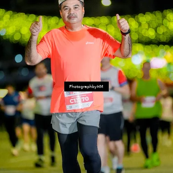 Runner Photo 4630217