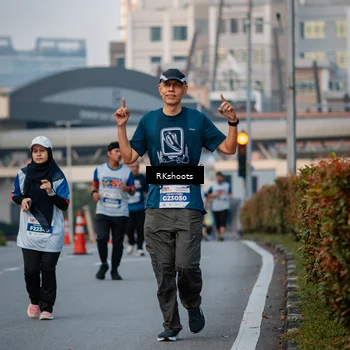 Runner Photo 4630218