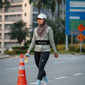 Runner Photo 4630219