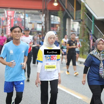 Runner Photo 4630220