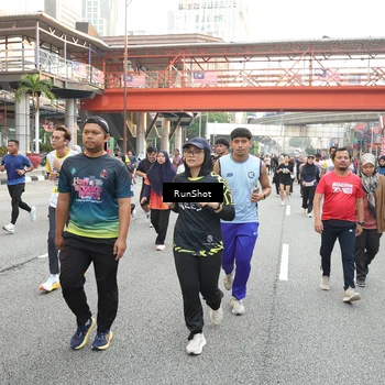 Runner Photo 4630221