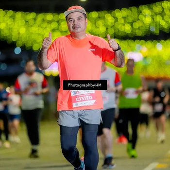 Runner Photo 4630224