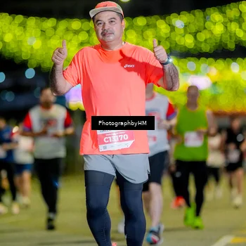 Runner Photo 4630225