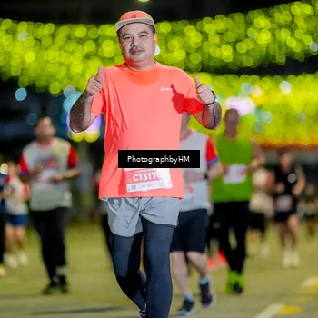 Runner Photo 4630227