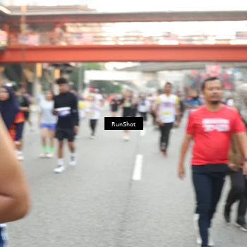 Runner Photo 4630234