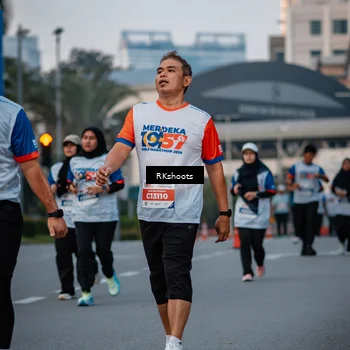 Runner Photo 4630236