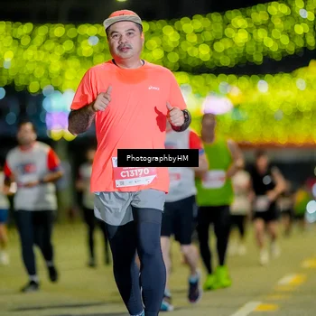 Runner Photo 4630238