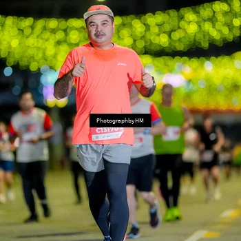 Runner Photo 4630239