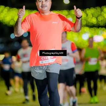 Runner Photo 4630240