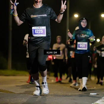 Runner Photo 4630243