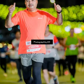 Runner Photo 4630245