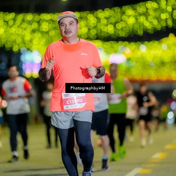 Runner Photo 4630246