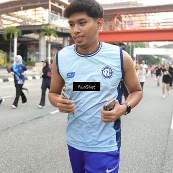 Runner Photo 4630250