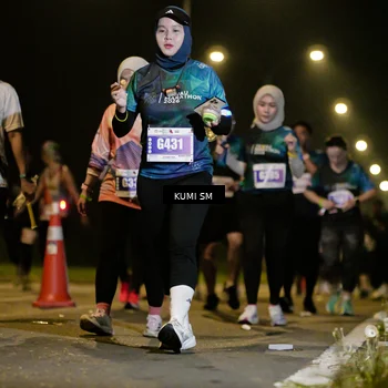 Runner Photo 4630251