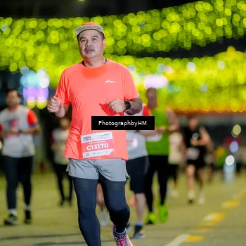 Runner Photo 4630252