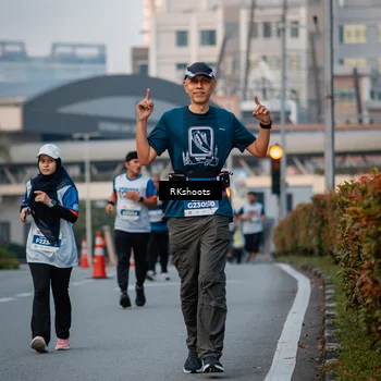 Runner Photo 4630253