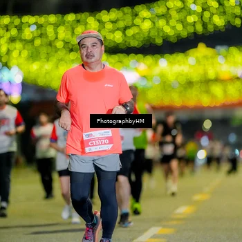 Runner Photo 4630259