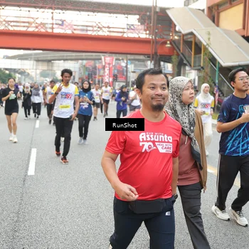 Runner Photo 4630265