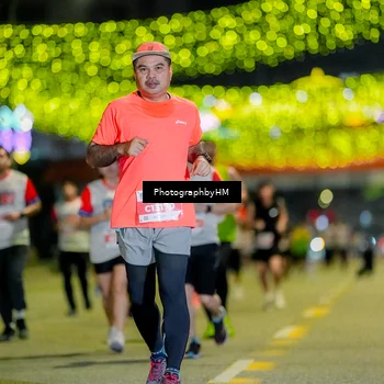 Runner Photo 4630269