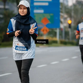 Runner Photo 4630271