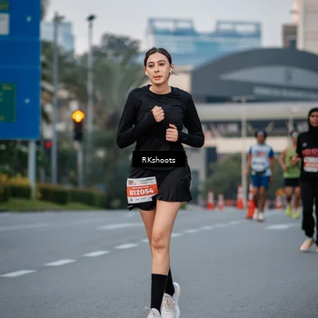 Runner Photo 4630272