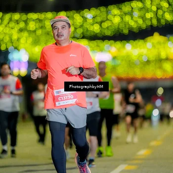 Runner Photo 4630274