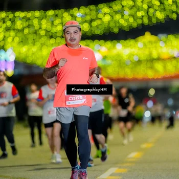 Runner Photo 4630275