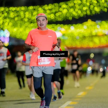 Runner Photo 4630276