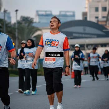 Runner Photo 4630278