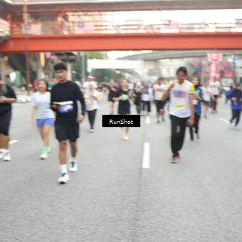 Runner Photo 4630283