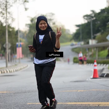 Runner Photo 4630285