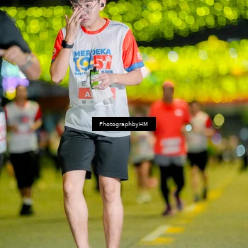 Runner Photo 4630288
