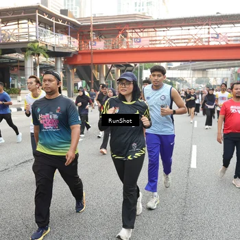 Runner Photo 4630289