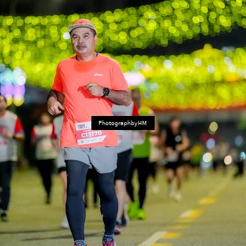 Runner Photo 4630290