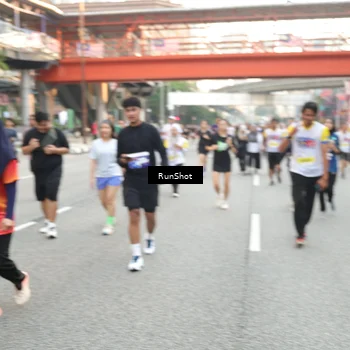 Runner Photo 4630291