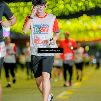 Runner Photo 4630292